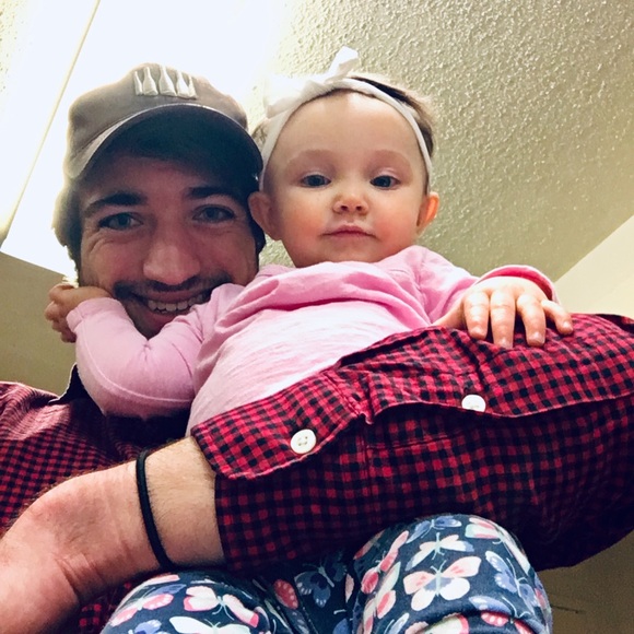 Daddy Dressed Me!! - Picture 4 of 8